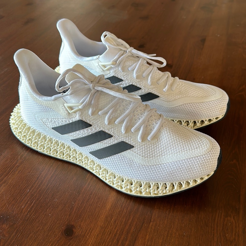 Adidas Men’s 4DFWD 2 Running Shoes